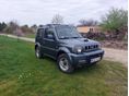 SUZUKI JIMNY 1.5 DDiS Comfort