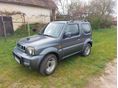SUZUKI JIMNY 2007/5 - 2