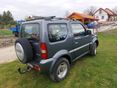 SUZUKI JIMNY 2007/5 - 4