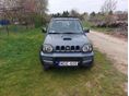 SUZUKI JIMNY 2007/5 - 7