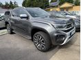 VOLKSWAGEN AMAROK 3.0 TDI V6 4Motion Aventura (Automata) MAGYAR VEZ. SZERV.KÖNYV. 1 TULAJ. GYÁRI GARANCIA