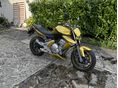 KAWASAKI ER-6N 2007/4 - 2