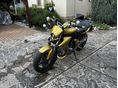 KAWASAKI ER-6N ER650A