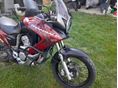 HONDA XL 700 V 2008/6 - 5