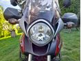 HONDA XL 700 V 2008/6 - 8