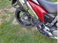 HONDA XL 700 V 2008/6 - 10