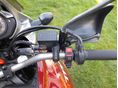 HONDA XL 700 V 2008/6 - 11