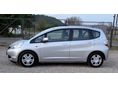 HONDA JAZZ 2010/2 - 4