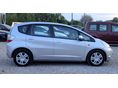 HONDA JAZZ 2010/2 - 8