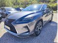 LEXUS RX 2021/11 - 1