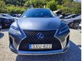 LEXUS RX 2021/11 - 2