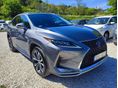 LEXUS RX 2021/11 - 3