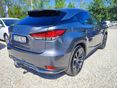 LEXUS RX 2021/11 - 4