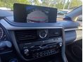 LEXUS RX 2021/11 - 15
