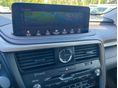 LEXUS RX 2021/11 - 16