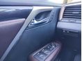 LEXUS RX 2021/11 - 22