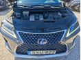LEXUS RX 2021/11 - 24