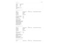 LEXUS RX 2021/11 - 30