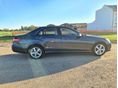 MERCEDES-BENZ E 220 2009/6 - 8