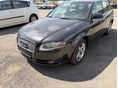 AUDI A4 2007/11 - 1