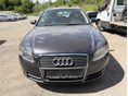AUDI A4 2007/11 - 2