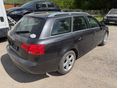 AUDI A4 2007/11 - 5