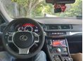 LEXUS CT 2011/12 - 16