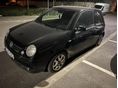 VOLKSWAGEN LUPO 1.4 TDI