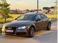 AUDI A7 Sportback 3.0 V6 TDI DPF quattro S-tronic [5 személy] 8 sebességes