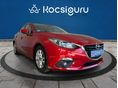 MAZDA 3 2014/9 - 1