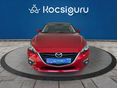 MAZDA 3 2014/9 - 2
