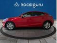 MAZDA 3 2014/9 - 4