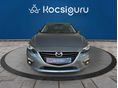 MAZDA 3 2013/12 - 2