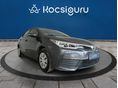 TOYOTA COROLLA Sedan 1.33 Live Állapotfelmérve_Mo.i_1tulaj_Sérülésmentes