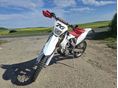 HONDA CRF 250 X RENDSZÁMOS!