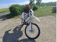 HONDA CRF 250 X 2013/1 - 2