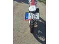 HONDA CRF 250 X 2013/1 - 4
