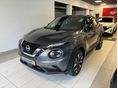 NISSAN JUKE 1.0 DIG-T Acenta 1% THM. + Komfort csomag. Szürke metál (KAD)
