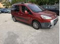 PEUGEOT PARTNER 2009/6 - 2