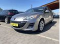 MAZDA 3 2010/5 - 1