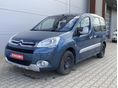 CITROEN BERLINGO 2012/10 - 4