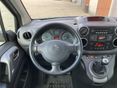 CITROEN BERLINGO 2012/10 - 12