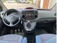 CITROEN BERLINGO 2012/10 - 13