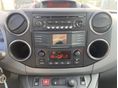 CITROEN BERLINGO 2012/10 - 14