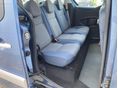 CITROEN BERLINGO 2012/10 - 23