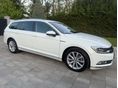 VOLKSWAGEN PASSAT 2017/4 - 2