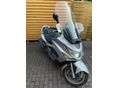 KYMCO XCITING 500 (Motorikusan teljesen felújítva)