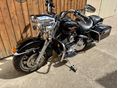 HARLEY-DAVIDSON ROAD KING CLASSIC 2001/10 - 11