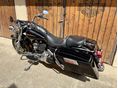 HARLEY-DAVIDSON ROAD KING CLASSIC 2001/10 - 12