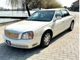 CADILLAC DEVILLE 4.6 V8 32V Northstar (Automata) Vintage Edition